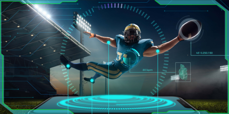 AI in The Potential of Sports Technology