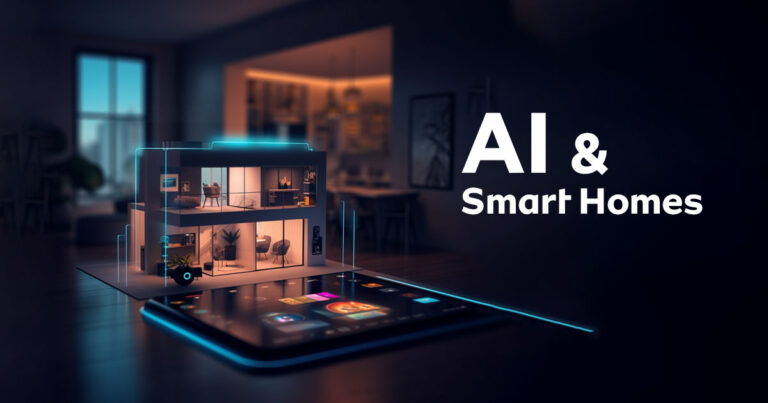AI in Smart Home Technology: Unlocking Its Potential