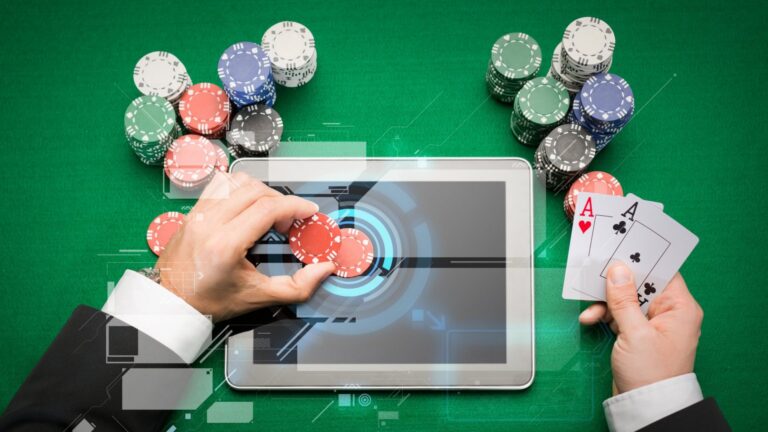 AI in Online Casinos: Unlocking the Potential of Advanced Technology