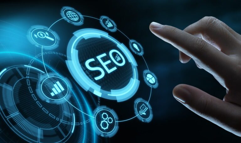 SEO Optimization: The Key to Boosting Your Website’s Visibility